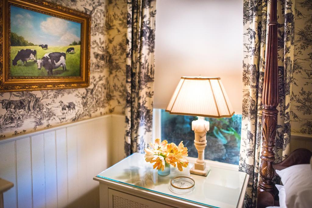 Catherine Ward House Inn Savannah Kamer foto