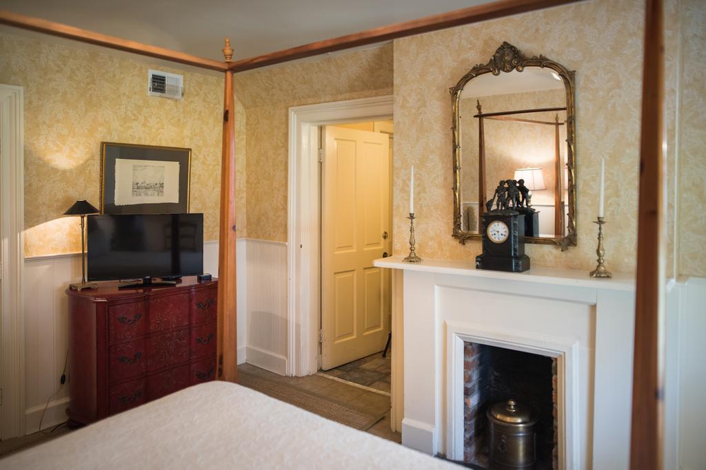 Catherine Ward House Inn Savannah Kamer foto