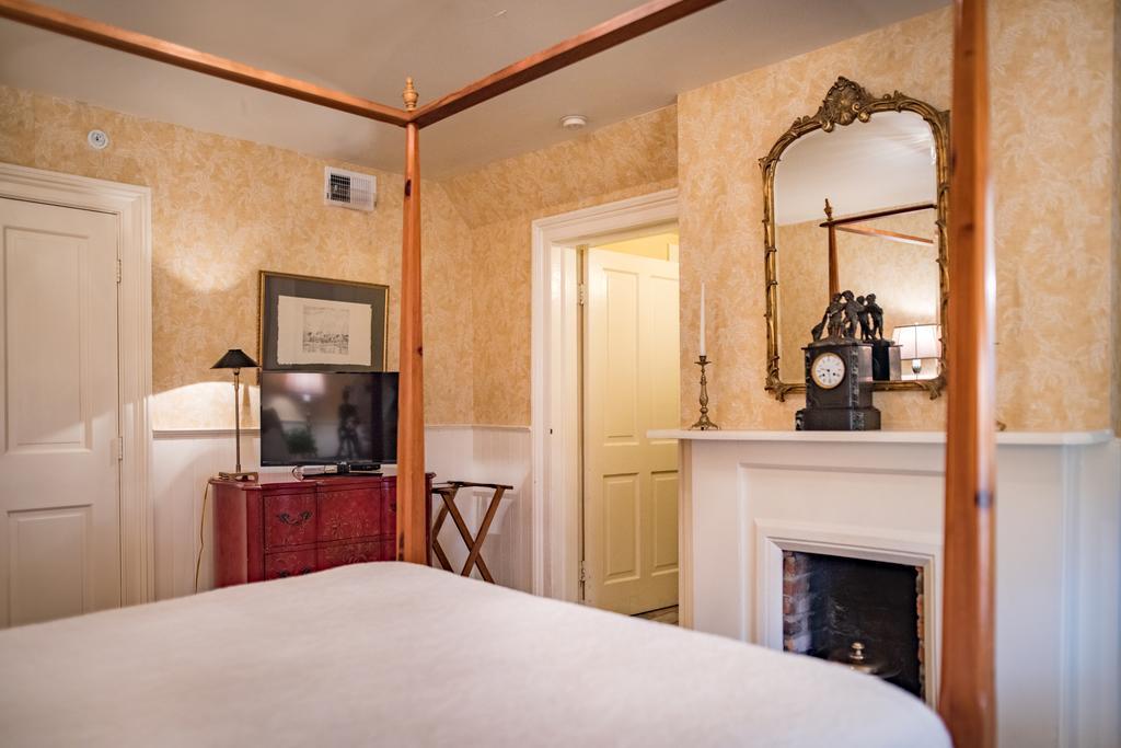 Catherine Ward House Inn Savannah Kamer foto